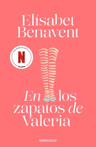 [9788490628973] En los zapatos de Valeria (Saga Valeria 1)