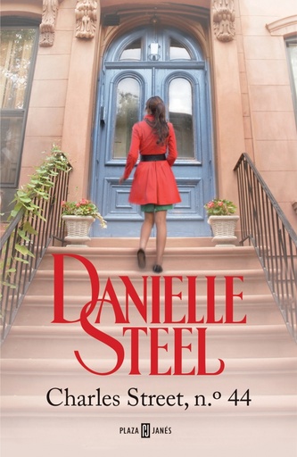 [9788401343858] Charles Street, nº 44