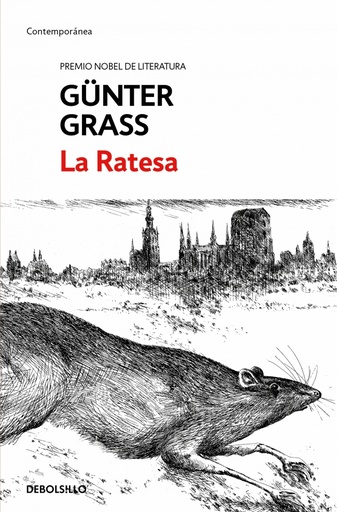 [9788466330893] La Ratesa