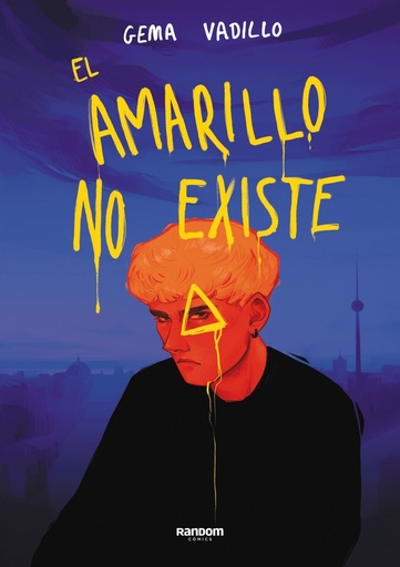 [9788418040702] El amarillo no existe