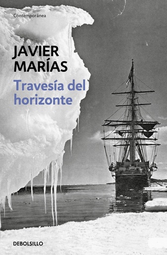 [9788483462256] Travesía del horizonte
