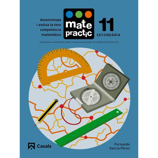 [9788421859346] Quadern Matepractic 11 Secundària