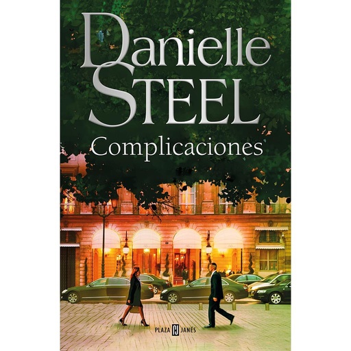 [9788401032844] Complicaciones