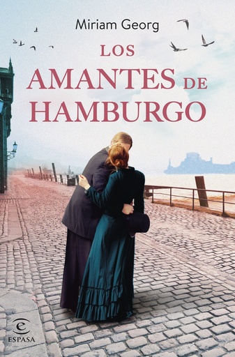 [9788467070309] Los amantes de Hamburgo