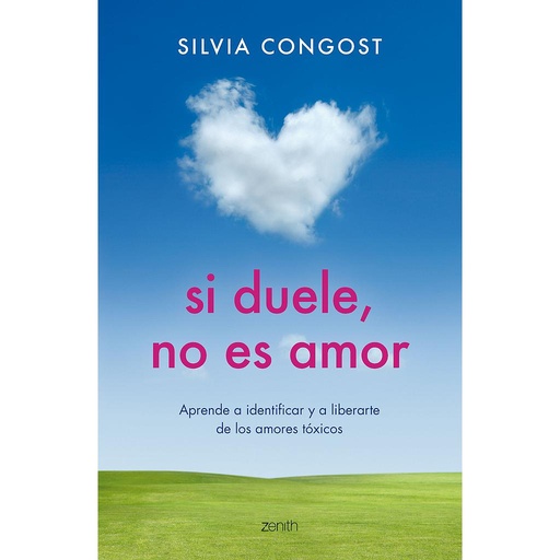 [9788408165583] Si duele, no es amor