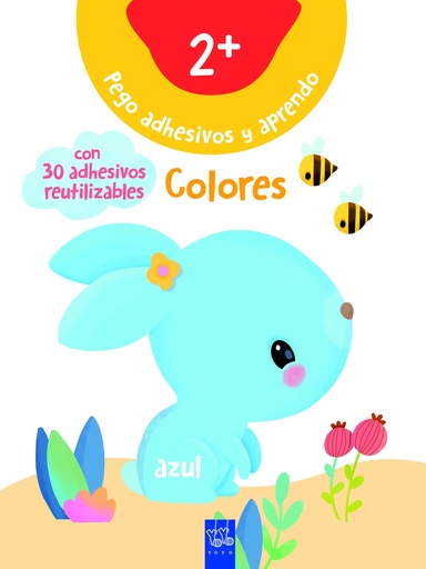 [9788408281092] Colores +2