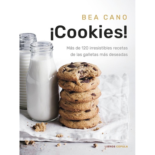 [9788448031619] ¡Cookies!