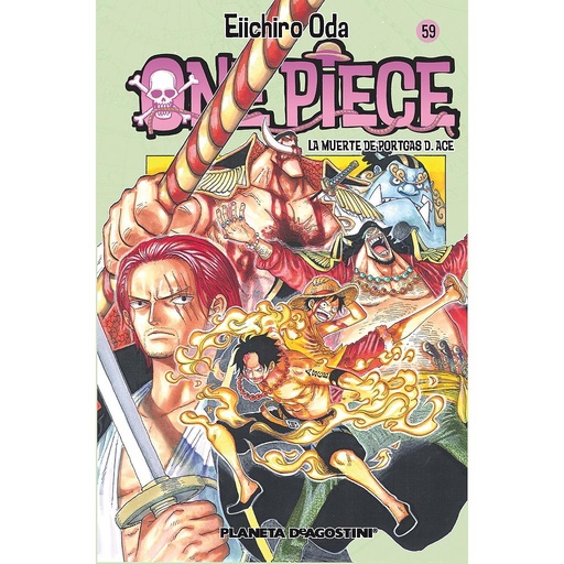 [9788468472737] One Piece nº 059