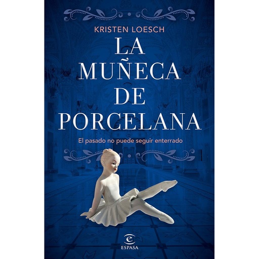 [9788467070026] La muñeca de porcelana