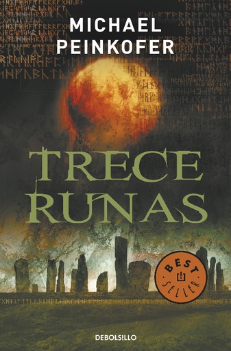 [9788490625941] Trece runas