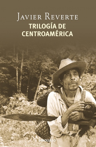 [9788497938228] Trilogía de Centroamérica