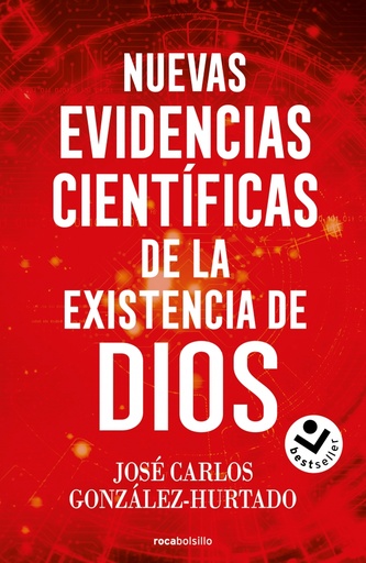 [9788419498700] Nuevas evidencias científicas de la existencia de Dios