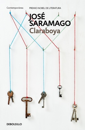 [9788490628812] Claraboya