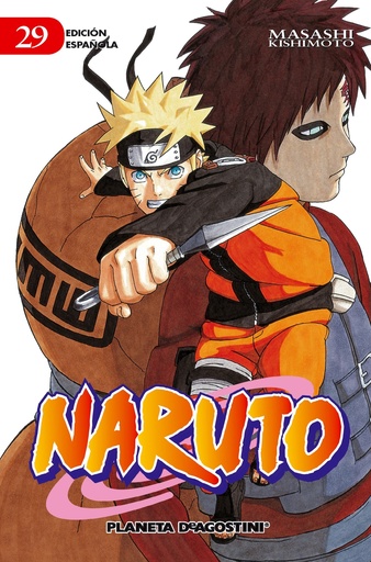 [9788415866299] Naruto nº 29/72