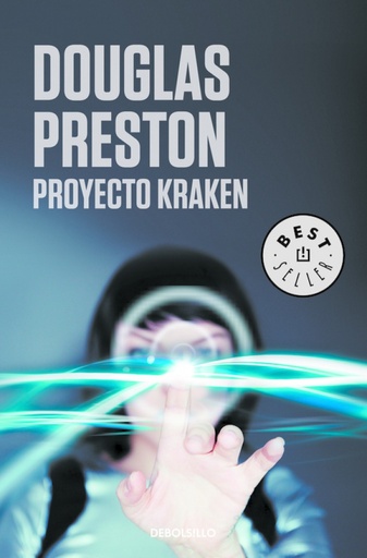 [9788466333726] Proyecto Kraken (Wyman Ford 4)