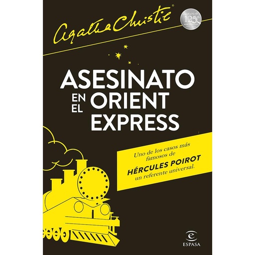 [9788467045413] Asesinato en el Orient Express