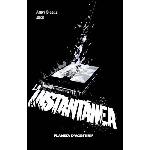 [9788415866831] La instantánea
