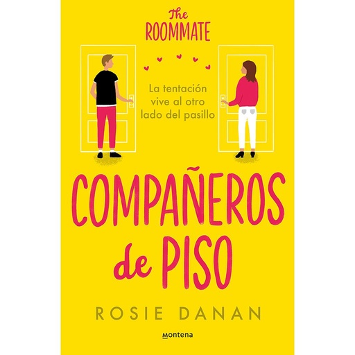 [9788419650566] Compañeros de piso
