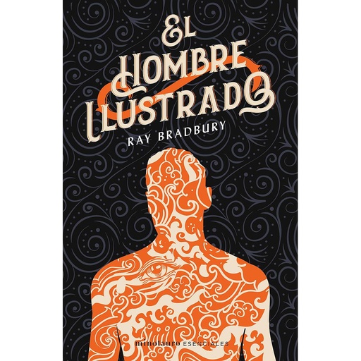 [9788445006801] El hombre ilustrado