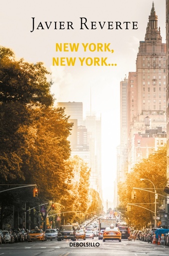 [9788466348362] New York, New York...