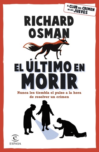 [9788467071177] El último en morir