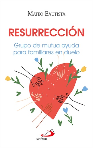 [9788428567411] Resurrección