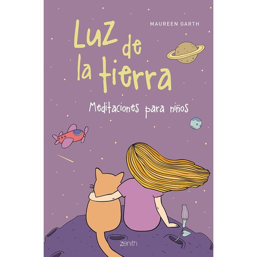 Luz de la tierra