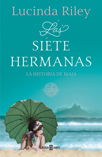 [9788401017193] Las siete hermanas (Las Siete Hermanas 1)