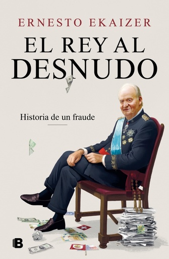 [9788466670111] El rey al desnudo