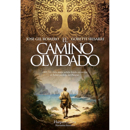 [9788410640023] El camino olvidado
