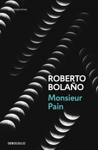 [9788466337052] Monsieur Pain