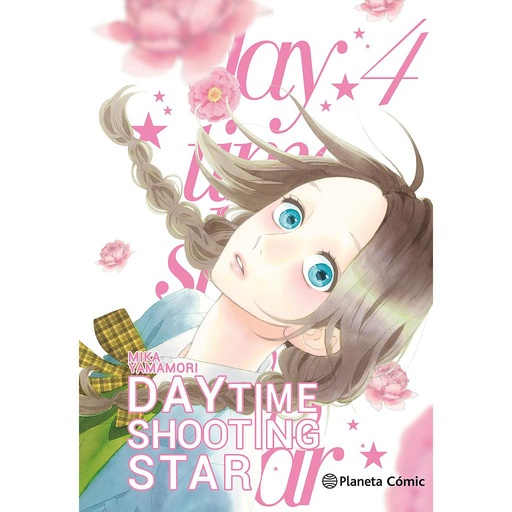 [9788491467526] Daytime Shooting Star nº 04/13