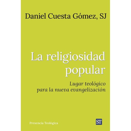 [9788429331004] LA RELIGIOSIDAD POPULAR