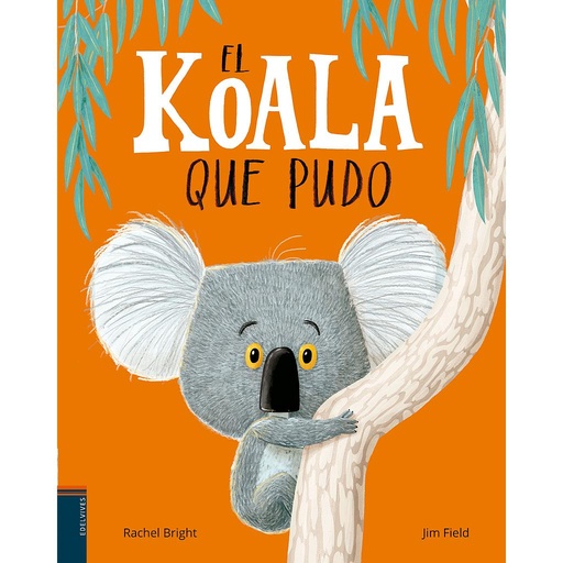 [9788414011010] El koala que pudo