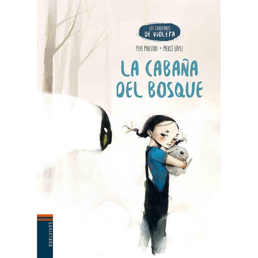 [9788414001714] La cabaña del bosque