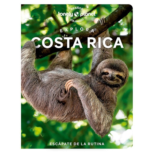 [9788408275428] Explora Costa Rica 1