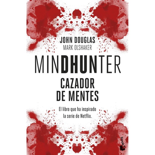 [9788408260738] Mindhunter