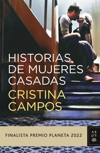 [9788408265610] Historias de mujeres casadas