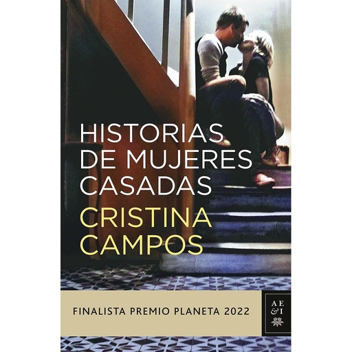 [9788408265610] Historias de mujeres casadas