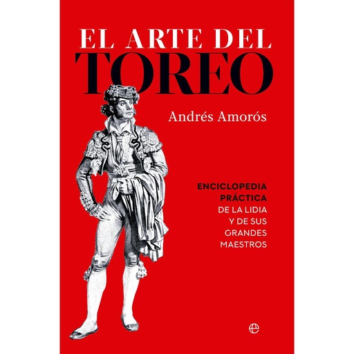 [9788413847818] El arte del toreo