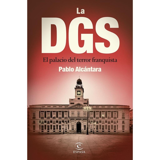 [9788467072396] La DGS