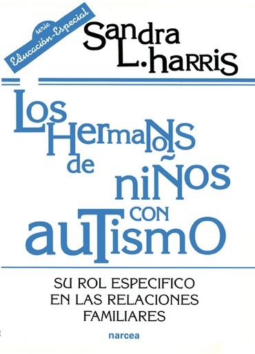 [9788427713406] Los hermanos de niños con autismo