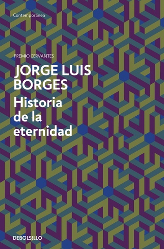 [9788499089539] Historia de la eternidad
