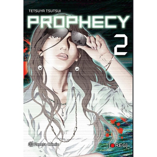 [9788416244508] Prophecy nº 02/03