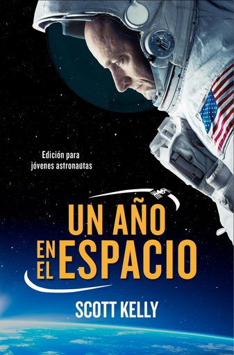 [9788490439524] Un año en el espacio