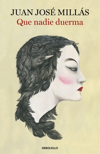 [9788466346146] Que nadie duerma