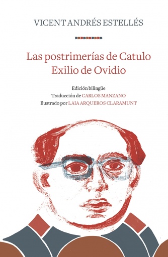 [9788466346313] Las postrimerías de Catulo | Exilio de Ovidio