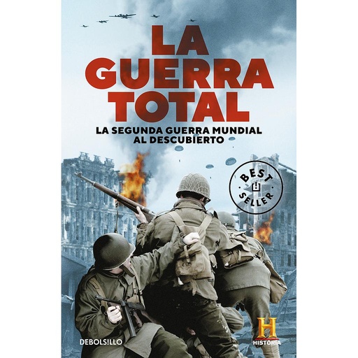 [9788466350259] La Guerra Total