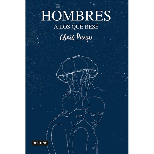 [9788408240419] Hombres a los que besé