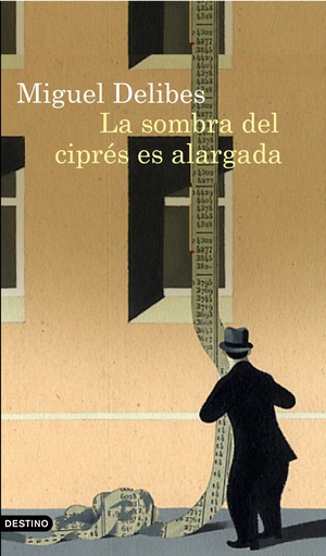 [9788423343980] La sombra del ciprés es alargada